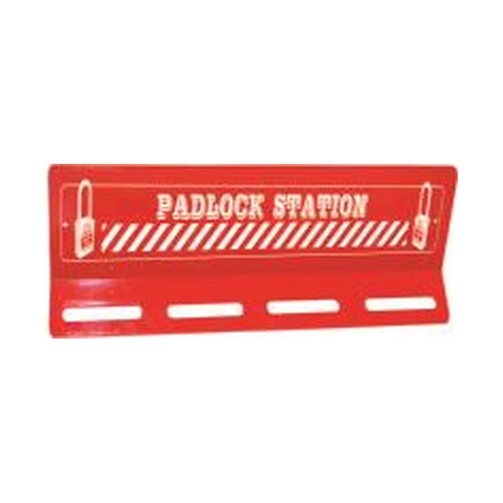 Lockout Padlock Accessories