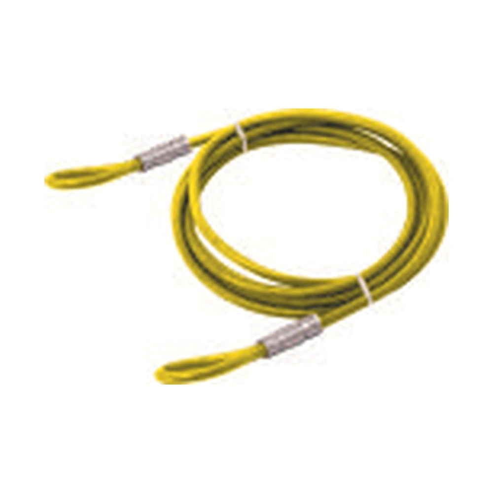 Cable Lockouts