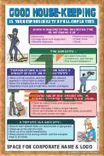 SCI-P-663 — GOOD HOUSEKEEPING