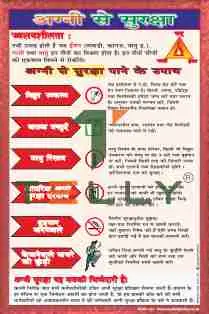 SCI-P-366 — FIRE PREVENTION _ HINDI