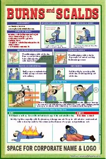 SCI-P-969 — BURNS AND SCALDS_ENG