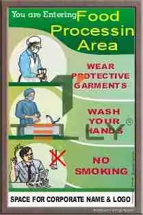 SCI-P-855 — FOOD PROCESSING AREA_ENGLISH