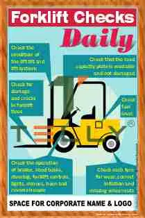 SCI-P-988 — FORKLIFT CHECKS DAILY_ENG