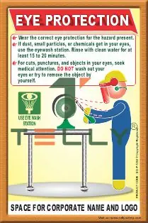 SCI-P-1202 — EYE PROTECTION