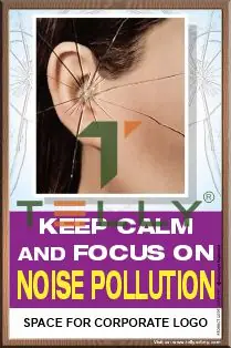 SCI-P-945 — KEEP CALM  AND FOCUS ON NOISE POLLUTION_ENG