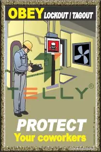 SCI-P-526 — PROTECT YOUR COWORKERS _ ENGLISH