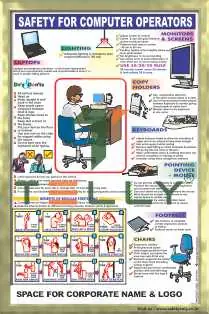 MANDATORY POSTERS