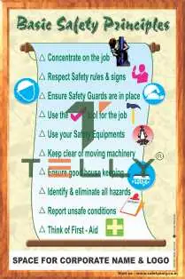 SCI-P-007 — BASIC POSTER ENG