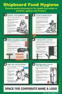SCI-P-306 — SHIPBOARD FOOD HYGIENE