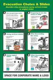 SCI-P-308 — EVACUATION CHUTES & SLIDES