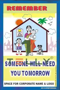 SCI-P-500 — REMEMBER – SOMEONE YOU NEED TOMORROW