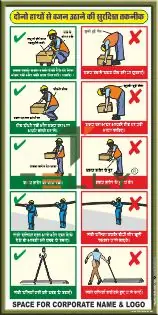 SCI-P-1428 — MATERIAL HANDLING_HINDI