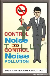 SCI-P-881 — CONTROL NOISE TO CONTROL NOISE POLLUTION_ENG