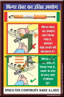 PERSONAL PROTECTIVE EQUIPMENT POSTERS