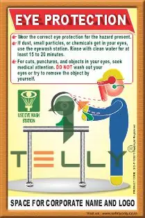 SCI-P-1202 — EYE PROTECTION