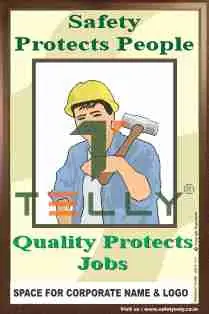 SCI-P-533 — SAFETY PROTECT PEOPLE