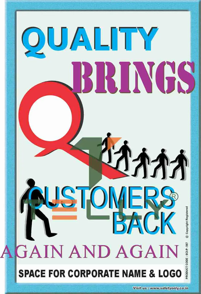 SCI-P-567 — 567_BRINGS CUSTOMER BACK