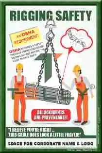 SCI-P-605 — RIGGING_SAFETY