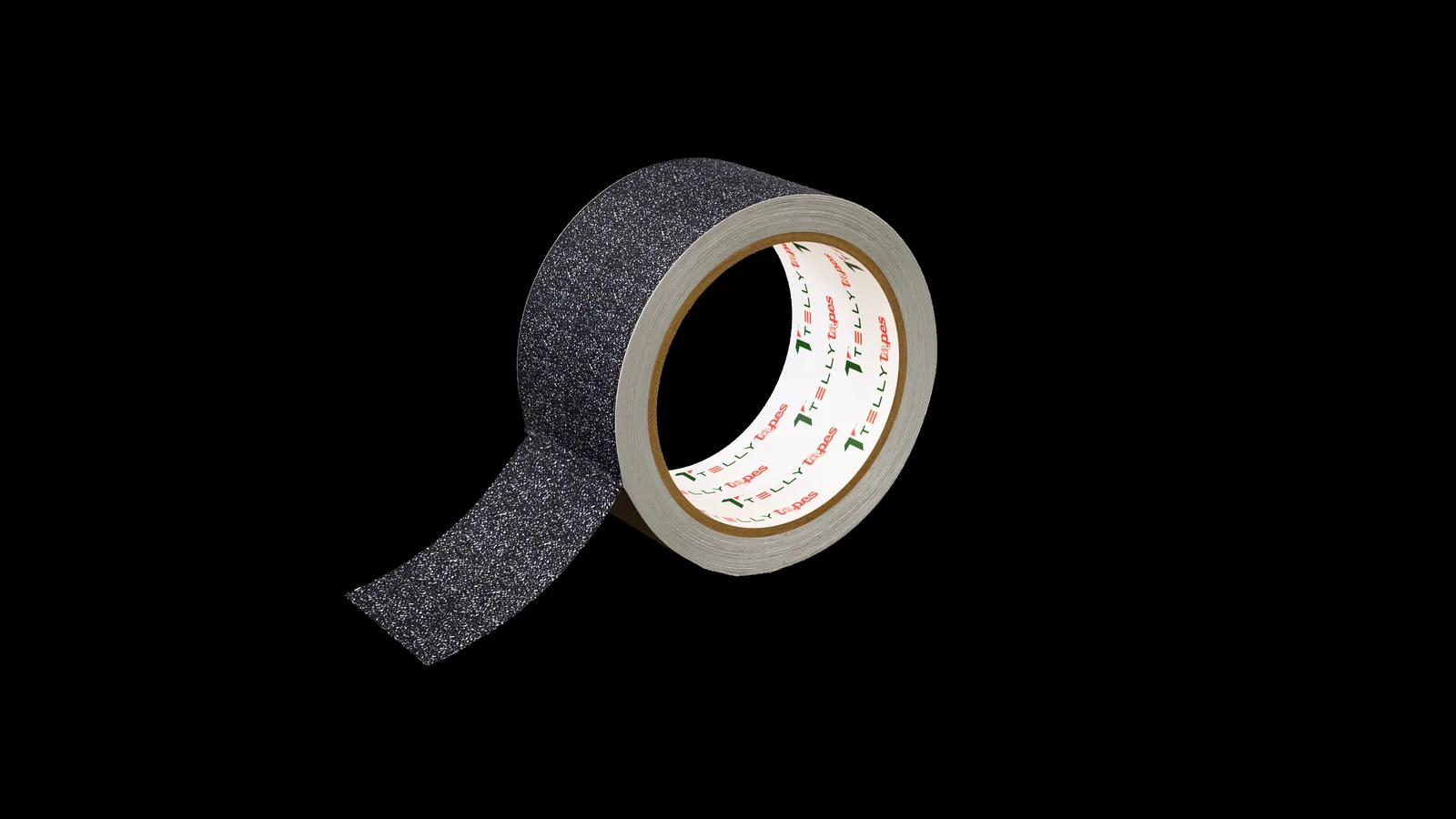 BLACK TAPE
