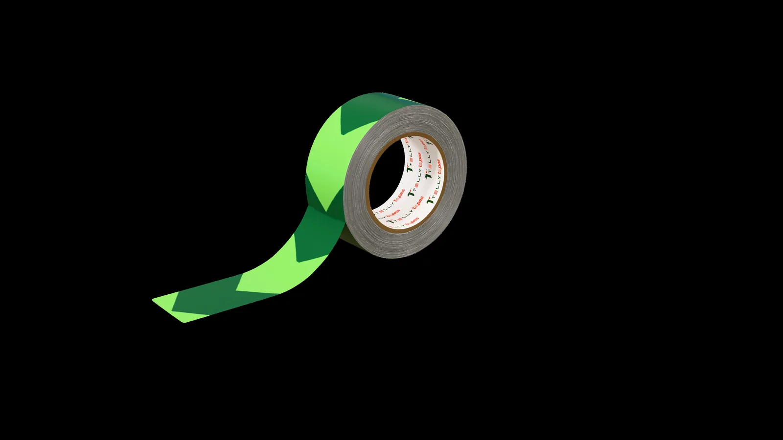 GLOW IN DARK TAPES
