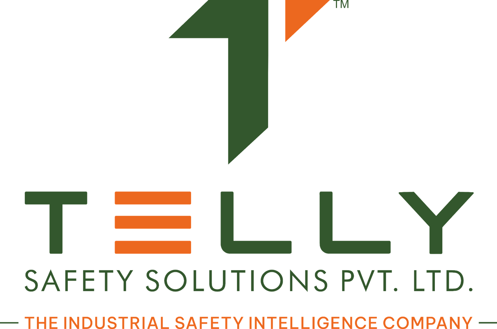 Telly Safety Solutions Pvt. Ltd.