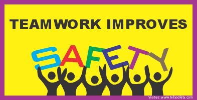 Safety Banners